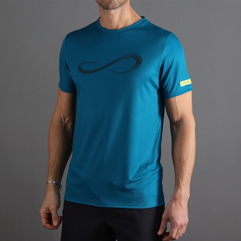 Endless Unlimited Diamond II Olie t-shirt