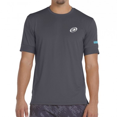 Bullpadel Marfi koolstof t-shirt