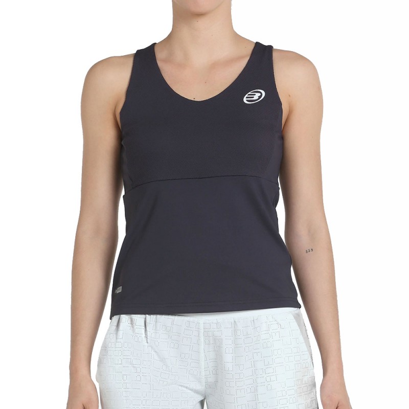 Bullpadel Porru carbon t-shirt Bullpadel Porru carbon t-shirt