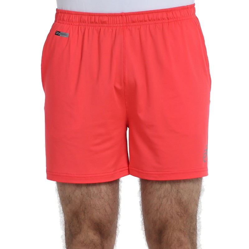 Bullpadel Meis framboos short Bullpadel Meis framboos short