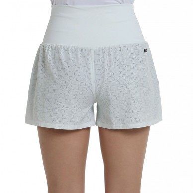 Bullpadel Pol ijs short