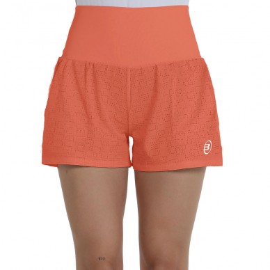 Bullpadel Pol pomelo short