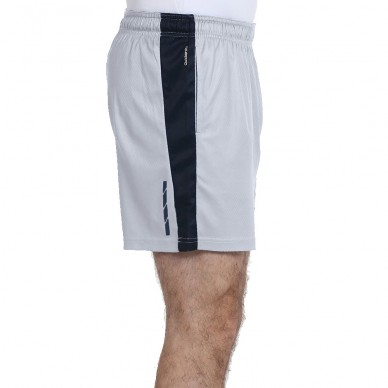Bullpadel Ceibo grijsblauw short