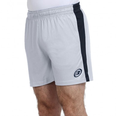 Bullpadel Ceibo grijsblauw short