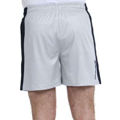 Bullpadel Ceibo grijsblauw short