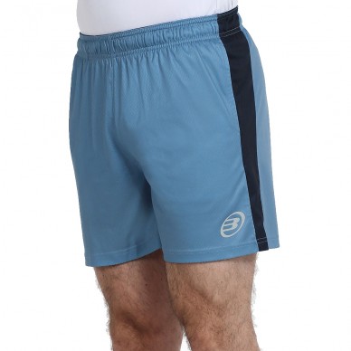 Bullpadel Ceibo blauwe schaduw short