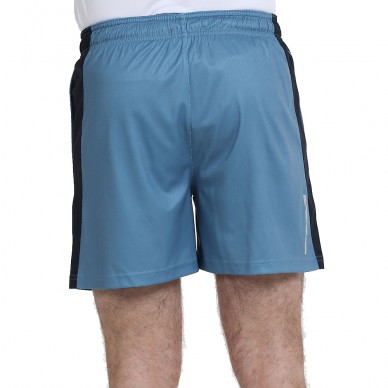 Bullpadel Ceibo blauwe schaduw short