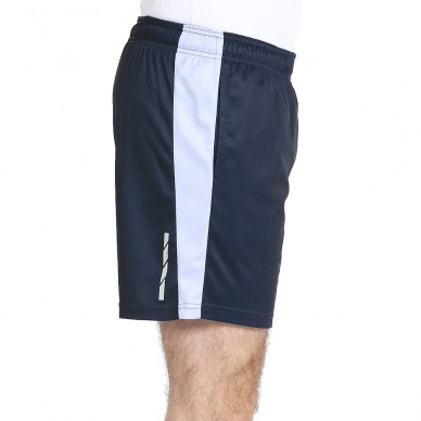 Bullpadel Ceibo marineblauw short