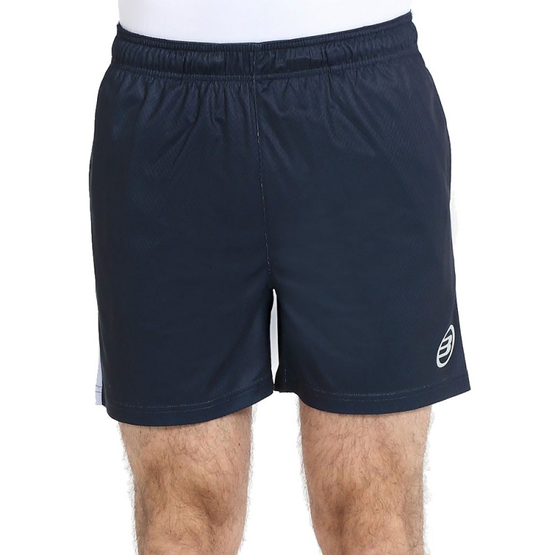 Bullpadel Ceibo marineblauw short Bullpadel Ceibo marineblauw short