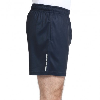 Bullpadel Coles marineblauw short