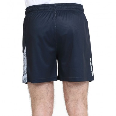 Bullpadel Coles marineblauw short