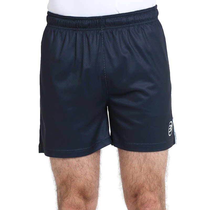 Bullpadel Coles marineblauw short Bullpadel Coles marineblauw short
