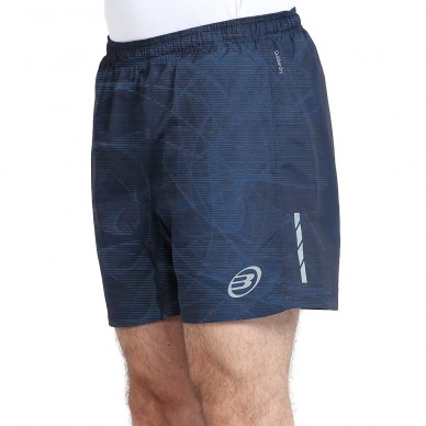 Bullpadel Coiris marineblauw short