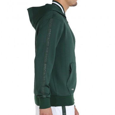 Bullpadel Lancara jungle hoodie