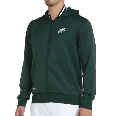Sweatshirt Bullpadel Lancara Jungle 2025