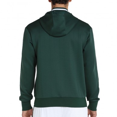Bullpadel Lancara jungle hoodie