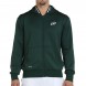 Bullpadel Lancara jungle hoodie