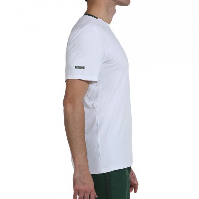Bullpadel Lili wit t-shirt