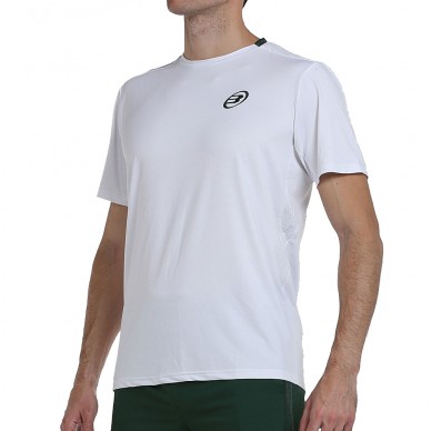 Bullpadel Lili wit t-shirt