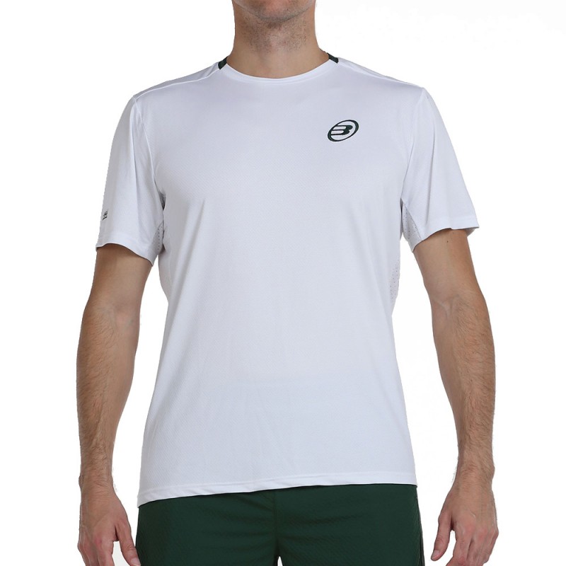 Bullpadel Lili wit t-shirt