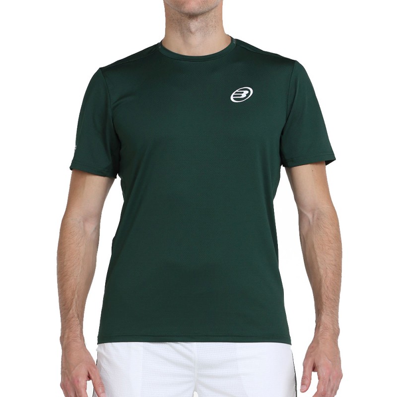 Bullpadel Lili jungle t-shirt