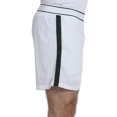 Bullpadel Lobios wit short