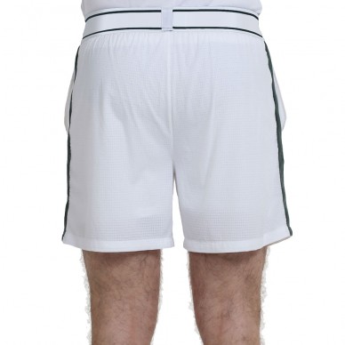 Bullpadel Lobios wit short