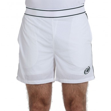 Bullpadel Lobios wit short
