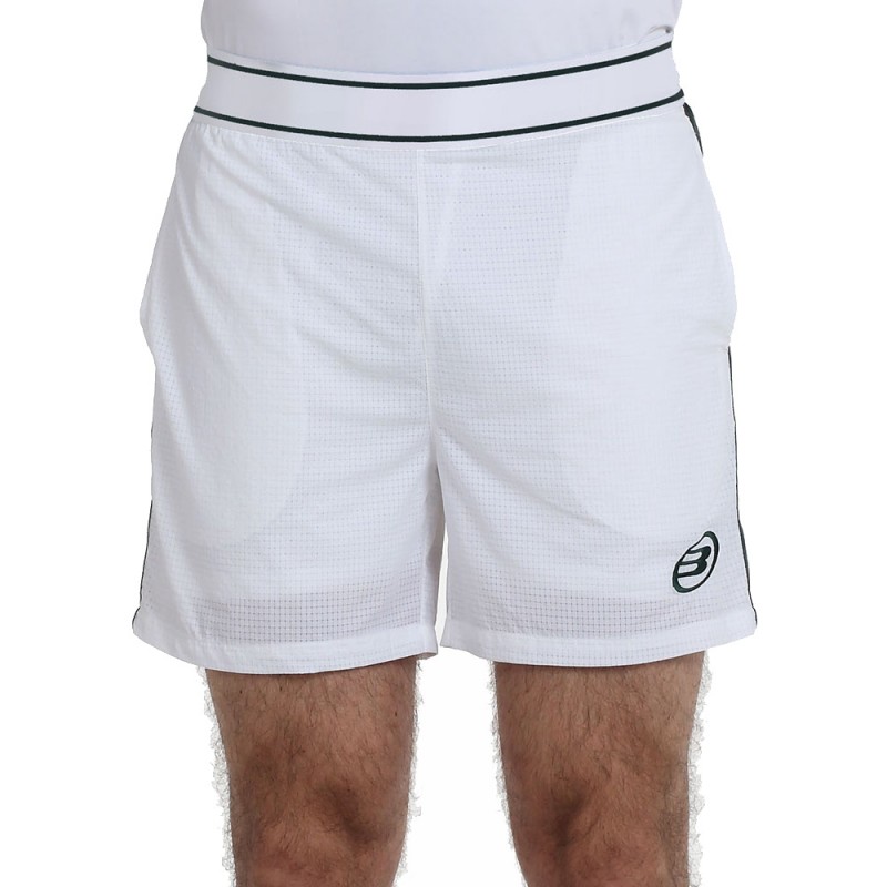 Bullpadel Lobios wit short