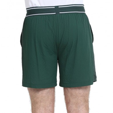 korte Bullpadel Lobios jungle