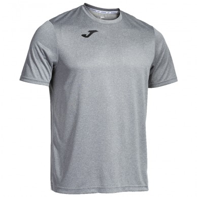 Joma Combi lichtgrijze t-shirt