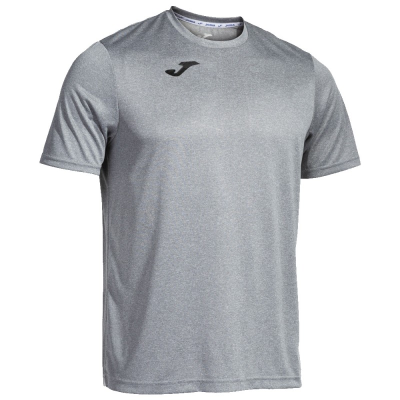 Joma Combi lichtgrijze t-shirt Joma Combi lichtgrijze t-shirt