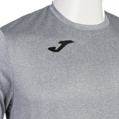 Joma Combi lichtgrijze t-shirt