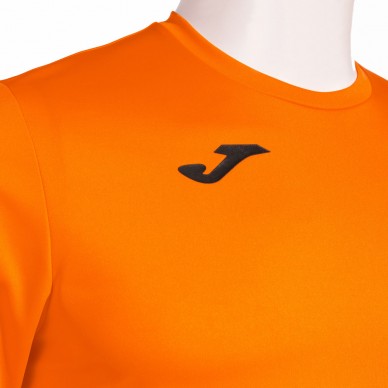 Joma Combi oranje t-shirt