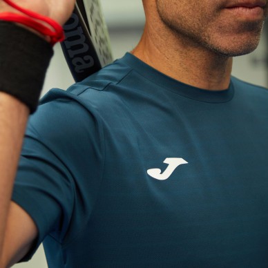 Joma Torneo marine t-shirt