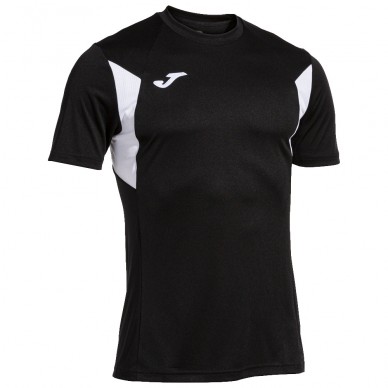 Joma Winner III zwart wit t-shirt