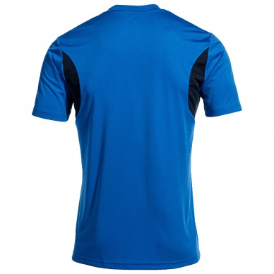 Joma Winner III marine koninklijk t-shirt