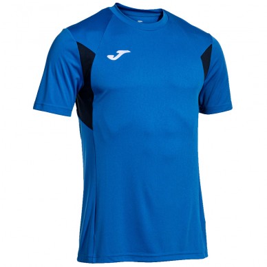 Joma Winner III marine koninklijk t-shirt