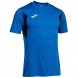 Joma Winner III marine koninklijk t-shirt