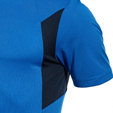 Joma Winner III marine koninklijk t-shirt