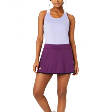 Asics Court paarse rok