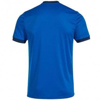 Joma Court royal marine t-shirt