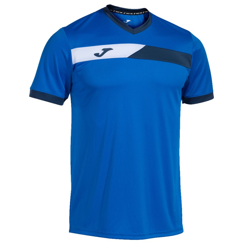Joma Court royal marine t-shirt Joma Court royal marine t-shirt