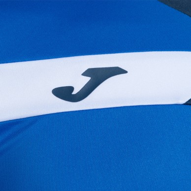 Joma Court royal marine t-shirt