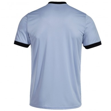 Joma Court marineblauw t-shirt