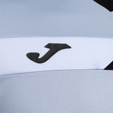 Joma Court marineblauw t-shirt