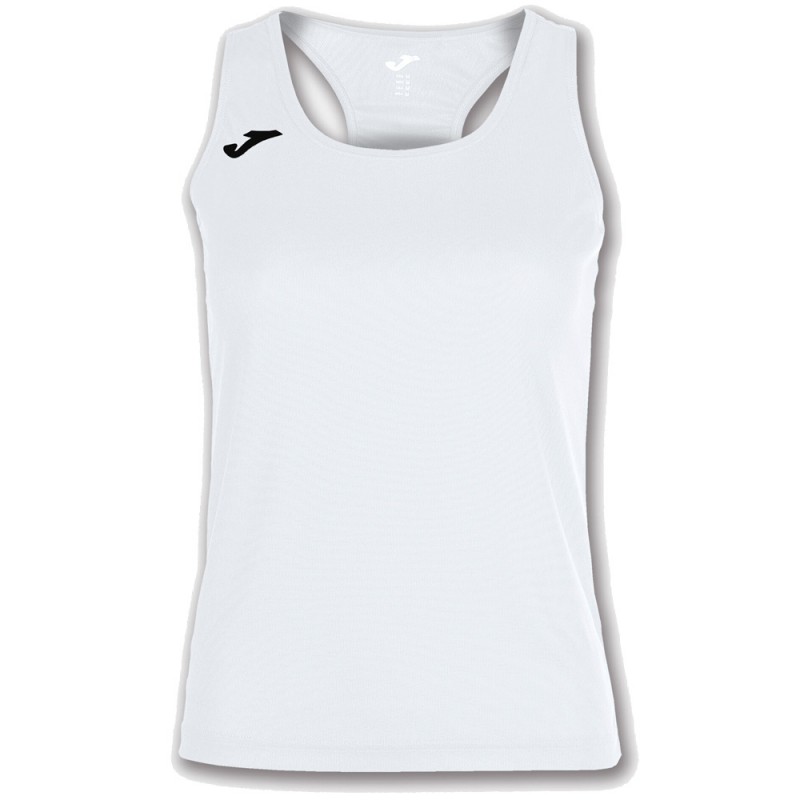 Joma Siena II wit t-shirt