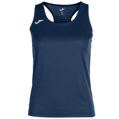 Joma Siena II marineblauw t-shirt