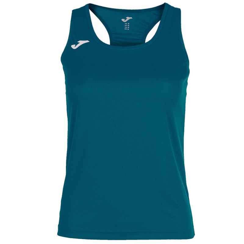 Joma Siena II groen t-shirt