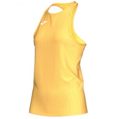 Joma Siena II oranje T-shirt